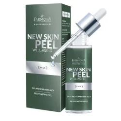 Farmona Professional New Skin Peel Well-Aging Peeling odmładzający do twarzy 30ml