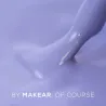 MAKEAR REGULAR 630 Lakier hybrydowy Lilac 8 ml