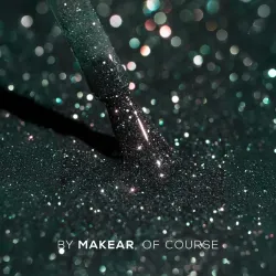 MAKEAR MOONLIGHT 898 Lakier hybrydowy 8 ml