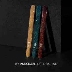 MAKEAR MOONLIGHT 898 Lakier hybrydowy 8 ml