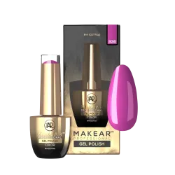 MAKEAR COLOR STONES  936 Lakier hybrydowy 8 ml