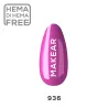 MAKEAR COLOR STONES  936 Lakier hybrydowy 8 ml