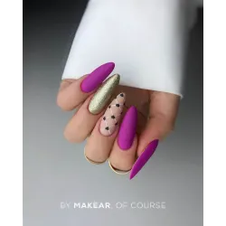 MAKEAR COLOR STONES  936 Lakier hybrydowy 8 ml
