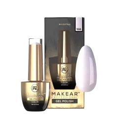 MAKEAR PRONCESS 518 Lakier hybrydowy  8 ml