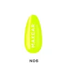MAKEAR N06 NEON Lakier hybrydowy  8 ml