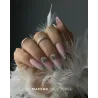 MAKEAR GLITTER 512 Lakier hybrydowy 8 ml
