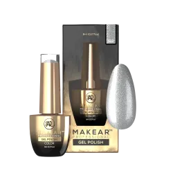 MAKEAR GLITTER 512 Lakier hybrydowy 8 ml