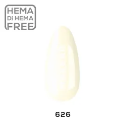 MAKEAR REGULAR 626 Lakier hybrydowy 8 ml