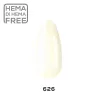 MAKEAR REGULAR 626 Lakier hybrydowy 8 ml
