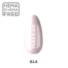 MAKEAR REGULAR 614 Lakier hybrydowy 8 ml