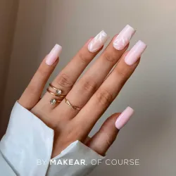 MAKEAR REGULAR 606 Lakier hybrydowy 8 ml