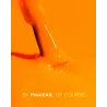 MAKEAR N35 NEON Lakier hybrydowy  8 ml