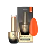 MAKEAR N35 NEON Lakier hybrydowy  8 ml