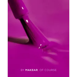 MAKEAR N32 NEON Lakier hybrydowy  8 ml