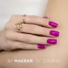 MAKEAR N32 NEON Lakier hybrydowy  8 ml