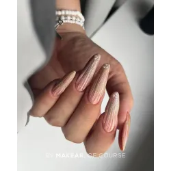 MAKEAR GLOW IN THE DARK  CL01 Lakier hybrydowy 8 ml