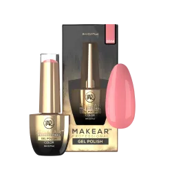 MAKEAR GLOW IN THE DARK DG04 Lakier hybrydowy 8 ml