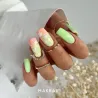 MAKEAR GLOW IN THE DARK DG04 Lakier hybrydowy 8 ml