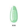 MAKEAR REGULAR 639 Lakier hybrydowy 8 ml