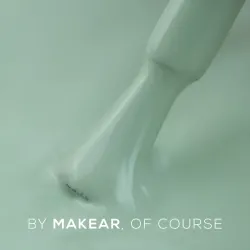 MAKEAR REGULAR 639 Lakier hybrydowy 8 ml
