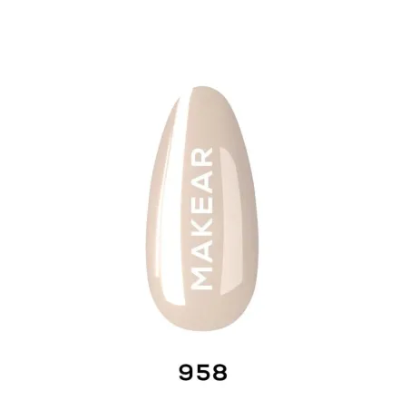 MAKEAR REGULAR 958 Thursday Lakier hybrydowy  8 ml