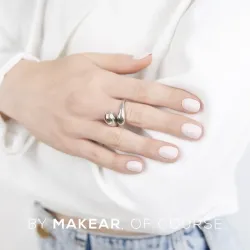 MAKEAR REGULAR 958 Thursday Lakier hybrydowy  8 ml