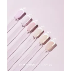 MAKEAR SAY YES 619 Lakier hybrydowy 8 ml
