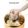 MAKEAR SAY YES 619 Lakier hybrydowy 8 ml
