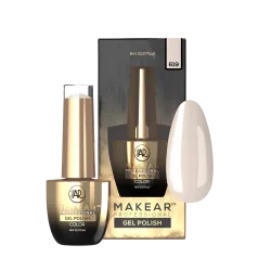 MAKEAR SAY YES 619 Lakier hybrydowy 8 ml