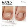 YOKABA Matrix Nail Repair Treatment - preparat do regeneracji macierzy paznokcia 15ml