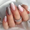 MAKEAR STARMANI S48 Lakier hybrydowy Makear 8 ml