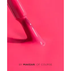 MAKEAR N14 NEON Lakier hybrydowy  8 ml
