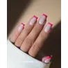 MAKEAR N14 NEON Lakier hybrydowy  8 ml