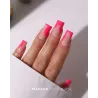 MAKEAR N14 NEON Lakier hybrydowy  8 ml