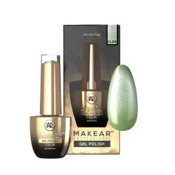 MAKEAR GLOW IN THE DARK  CL06 Lakier hybrydowy 8 ml