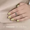 MAKEAR GLOW IN THE DARK  CL06 Lakier hybrydowy 8 ml