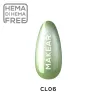 MAKEAR GLOW IN THE DARK  CL06 Lakier hybrydowy 8 ml