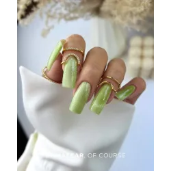MAKEAR GLOW IN THE DARK  CL06 Lakier hybrydowy 8 ml