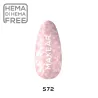 MAKEAR S72 Lakier hybrydowy 8 ml