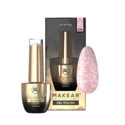 MAKEAR S72 Lakier hybrydowy 8 ml