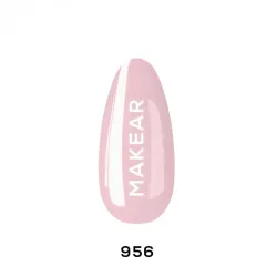 MAKEAR REGULAR 956 Lakier hybrydowy  8 ml