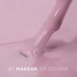 MAKEAR REGULAR 956 Lakier hybrydowy  8 ml