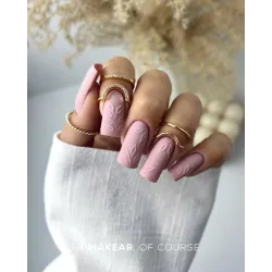 MAKEAR REGULAR 956 Lakier hybrydowy  8 ml