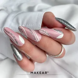 MAKEAR REGULAR 928 Lakier hybrydowy 8 ml