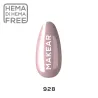MAKEAR REGULAR 928 Lakier hybrydowy 8 ml