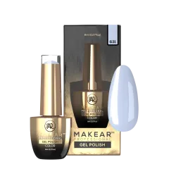 MAKEAR REGULAR 631 Lakier hybrydowy 8 ml