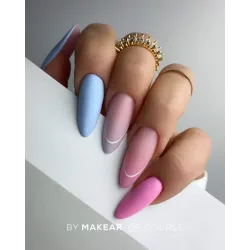 MAKEAR REGULAR 631 Lakier hybrydowy 8 ml