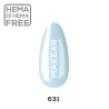 MAKEAR REGULAR 631 Lakier hybrydowy 8 ml