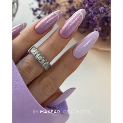MAKEAR PRINCESS 403 Lakier hybrydowy 8 ml