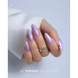 MAKEAR PRINCESS 403 Lakier hybrydowy 8 ml